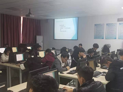 企業(yè)技術(shù)總監(jiān)專題講座 計(jì)算機(jī)網(wǎng)絡(luò)維護(hù)實(shí)踐與前沿趨勢