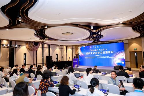 2024長三角商業(yè)創(chuàng)新大會組織文化與學(xué)習(xí)發(fā)展論壇成功舉辦，引領(lǐng)文化藝術(shù)交流新風(fēng)尚