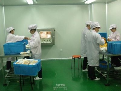 化妝品生產車間的規劃關鍵因素與智能語音設備應用