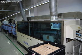 十萬平方米研發基地 索泰栢能工廠揭秘與風電場系統研發前瞻