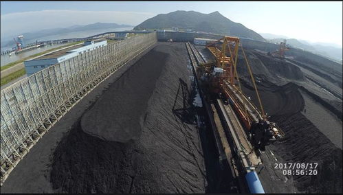 電廠無人機盤煤系統 三維測量 三維重建 激光點云產品簡介