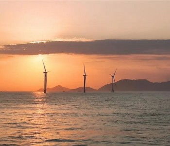 助力綠色制造 電氣風電兩子公司入選國家級綠色工廠，助推風電場系統研發
