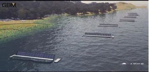 打贏十三五收官戰 工埠機械智能平流水發電系統將重塑世界能源格局